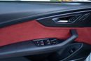 Audi RSQ8 TFSI quattro 4.0L