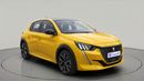 بيجو 208 2023 GT LINE | AED 745/Month | 0 DP | 30 Day Return | Warranty | Service History
