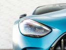 Mercedes Benz AMG GT 4 Matic+ (2 Door)