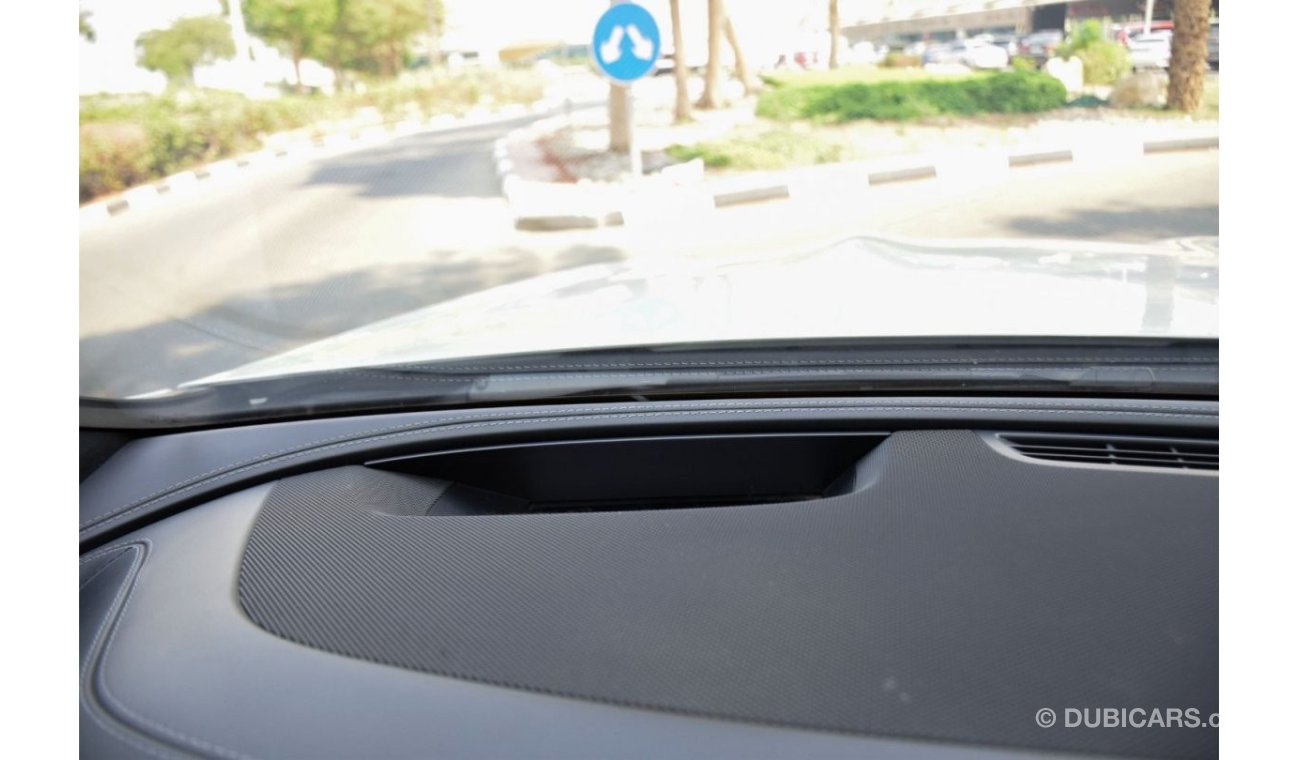 Mercedes-Benz AMG GT 43