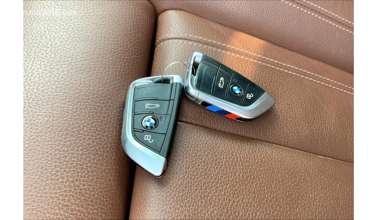 بي أم دبليو X5 35i M Sport