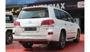 لكزس LX 570 (2015) V8, GCC