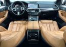 BMW X5 40i xDrive 2022 BMW X5 xDrive40i M-Sport, November 2026 BMW Warranty + Service Pack, Full Options, L