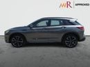 Infiniti QX50 Luxe Sport 2.0