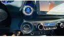 Toyota Hilux TRD 2018 Adventure GCC V6 4.0L Petrol Push Start [LHD] AT 4x4 Leather Seats Premium Condition