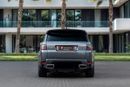Land Rover Range Rover Sport 2,605 P.M | 0% Downpayment | Range Rover Sport HSE