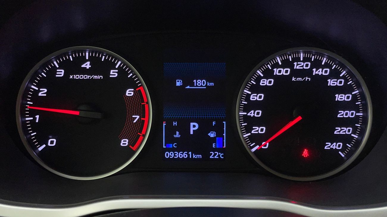 Mitsubishi Eclipse Cross GLX 1.5 | Zero Down Payment | Home Test Drive