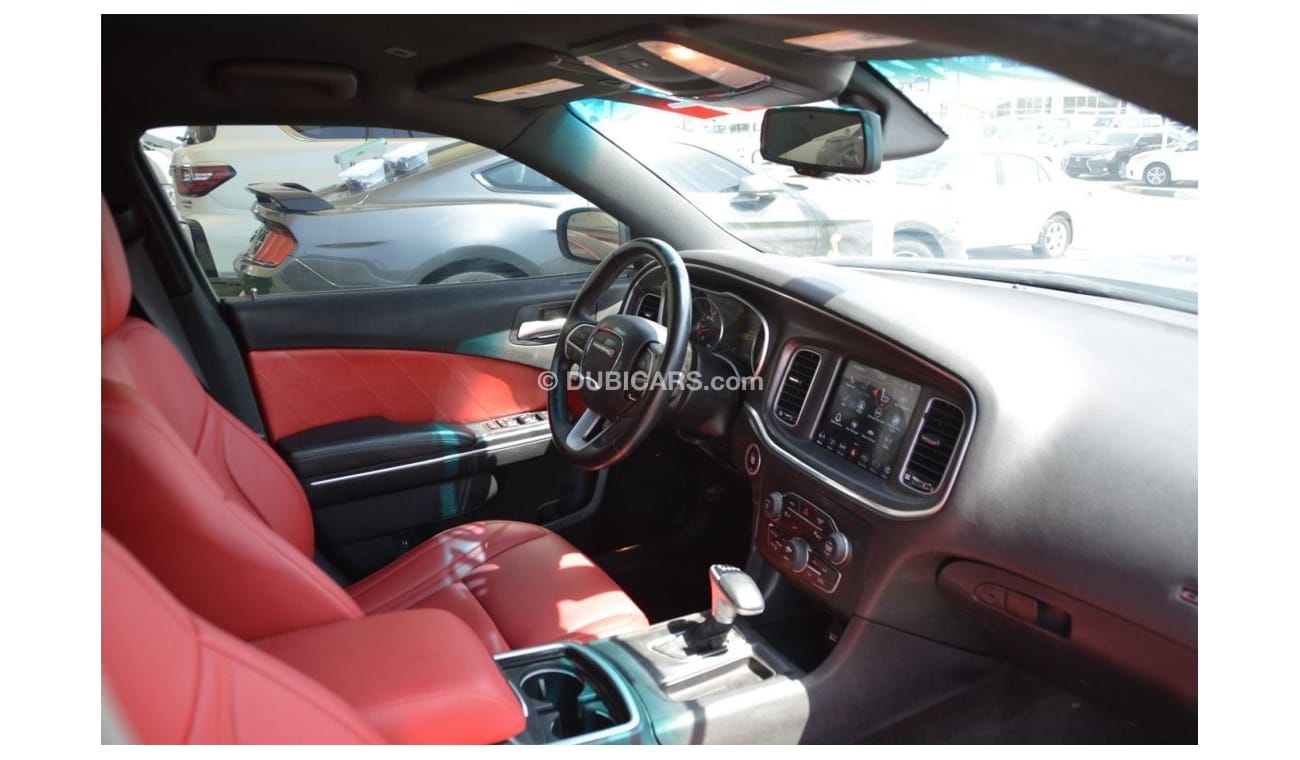 Dodge Charger SXT CHARGER//OFFER//GOOD CONDITION//CASH OR 0 % DOWN PAYMENT