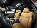 Audi S8 TFSI quattro 4.0L