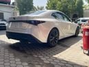 Lexus IS300 ELEGANT
