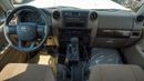Toyota Land Cruiser Pick Up TOYOTA Land Cruiser 79 4.0 DC – Basic + Diff Lock