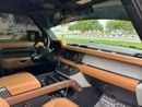 Land Rover Defender STD P300 90 SE 2.0L (5 Seater) DEFENDER 90 SE P300 GCC 2023 // AL TAYER WARRANTY // FSH // ORIGINAL