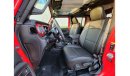 Jeep Gladiator 2022 JEEP GLADIATOR RUBICON (JT), 4DR CREW CAB UTILITY, 3.6L 6CYL PETROL, AUTOMATIC, FOUR WHEEL DRIV