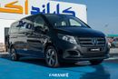 مرسيدس بنز فيتو Vito Business Edition 2.0L Petrol 2025