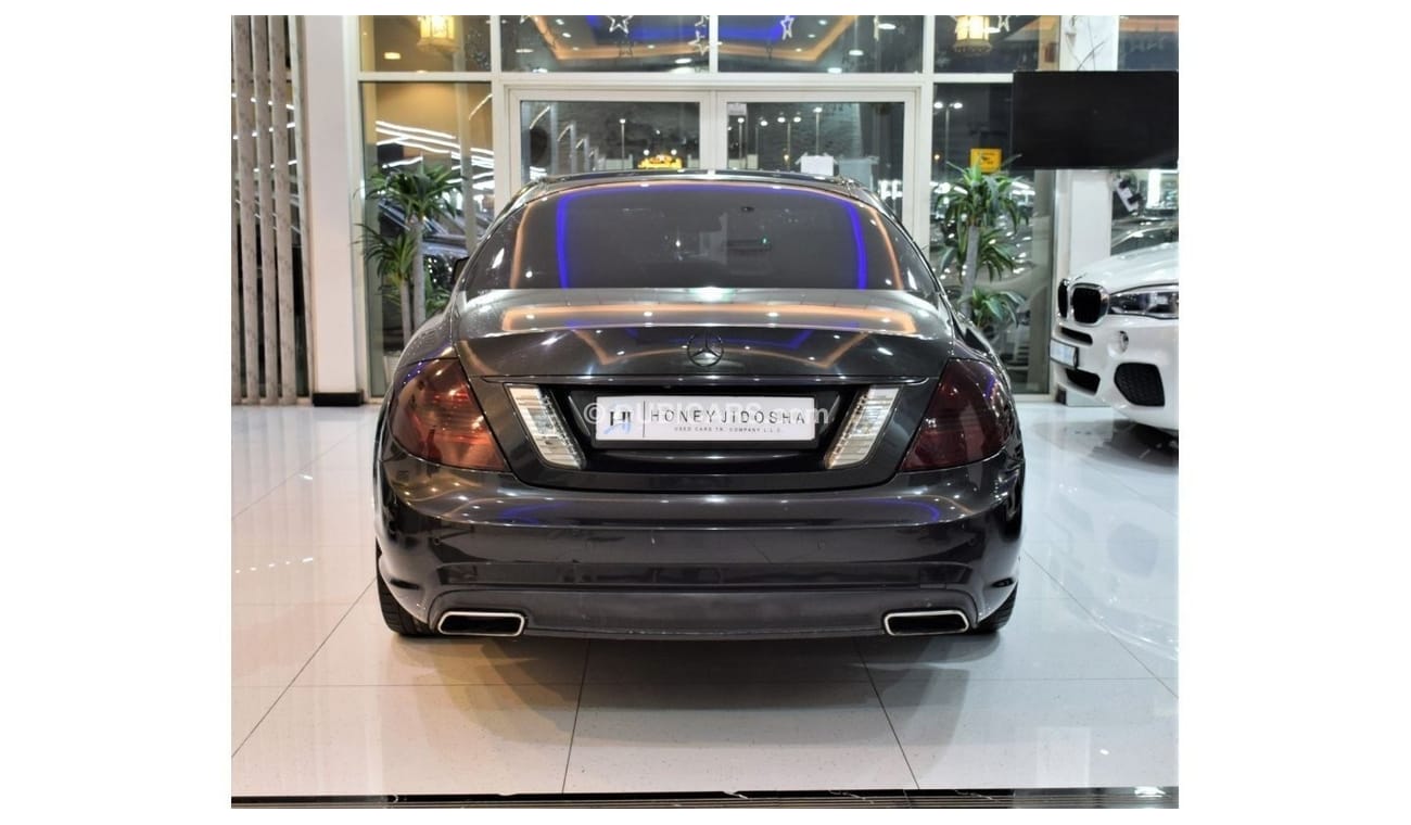 Mercedes-Benz CL 550 EXCELLENT DEAL for our Mercedes Benz CL550 ( 2013 Model! ) in Black Color! American Specs