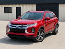 ميتسوبيشي ASX 640 P.M | GLX Medium Line GCC Specs - Reliable Compact SUV