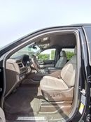 Chevrolet Tahoe Chevrolet Tahoe Z71 - 2021 - Black