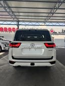 Toyota Land Cruiser 2026 GXR HIGH 4.0 V6 ** EXPORT ONLY **التصدير فقط خارج الخليج***