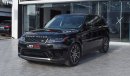 Land Rover Range Rover Sport SE