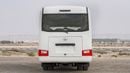 Toyota Coaster 2.7L (23-Seater)
