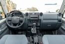 تويوتا لاند كروزر 70 LC 78 HARDTOP 2.8L AT LC76 2.8L AT V4 DIESEL 2025