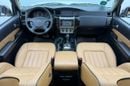 نيسان باترول سوبر سفاري 2021 Nissan Patrol Super Safari 4800 VTC, 2026 Nissan Warranty, Full Service History, GCC