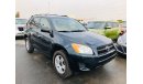 Toyota RAV4 (MINT CONDITION)