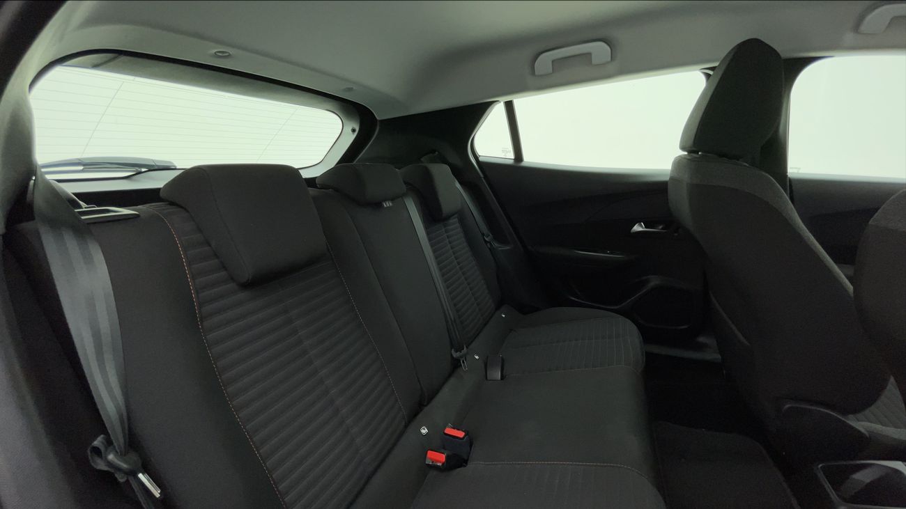 Peugeot 2008 ACTIVE 1.6 | Zero Down Payment | Free Home Test Drive