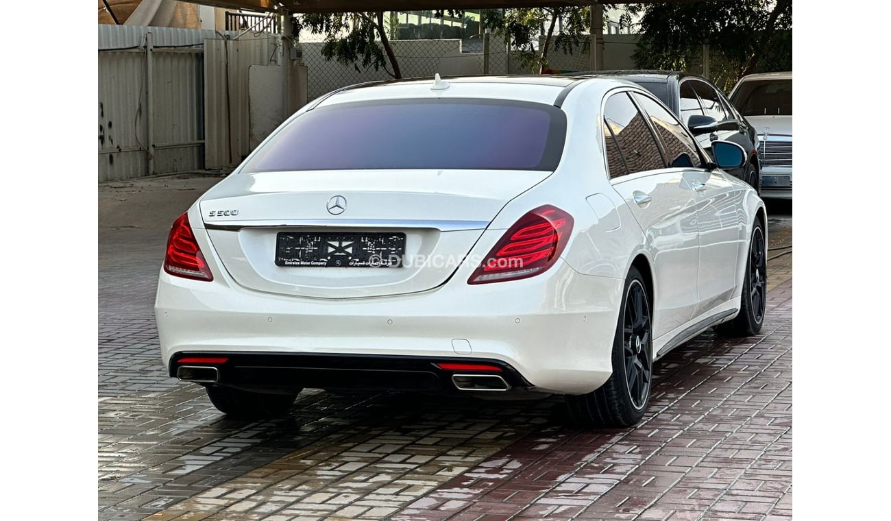 مرسيدس بنز S 550 مرسيدس اس 550 موديل : 2014  السعر : 98.000 درهم  ممشي : 138.000 مواصفات امريكيه  بدون حوادث, ثلاث فص