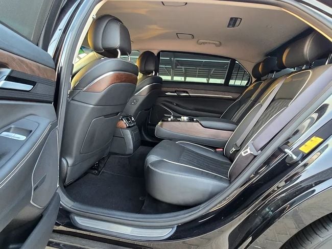 Genesis G90 ROYAL, миниатюра 27