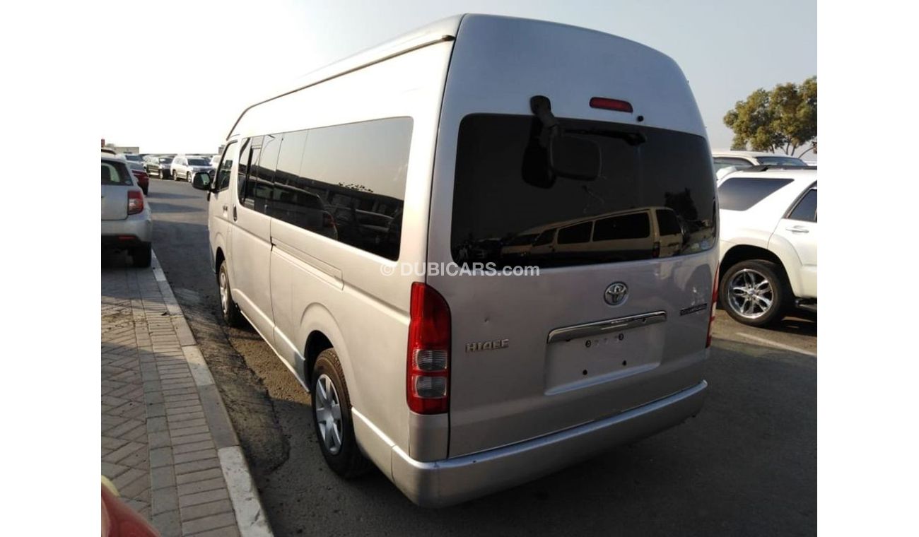 Toyota Hiace Hiace Commuter van (Stock no PM 177 )