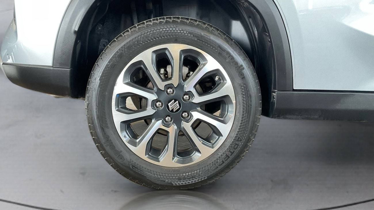 Suzuki Grand Vitara GLX | Guaranteed Warranty | 0 Down Payment
