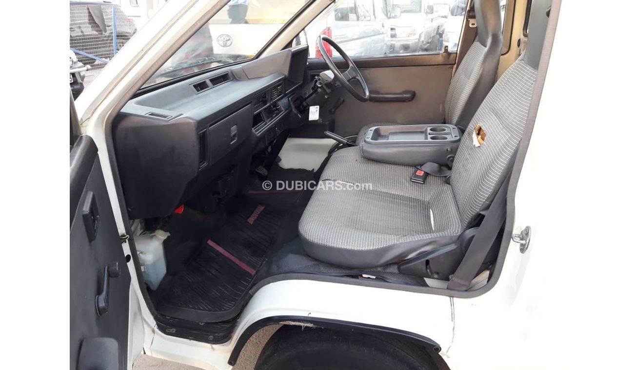 Toyota Lite Ace Liteace Truck RIGHT HAND DRIVE (Stock no PM 322 )
