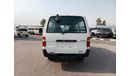 Toyota Hiace TOYOTA HIACE VAN RIGHT HAND DRIVE (PM1603)