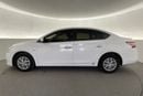 Nissan Sentra S | Guaranteed Warranty | 0 Down Payment