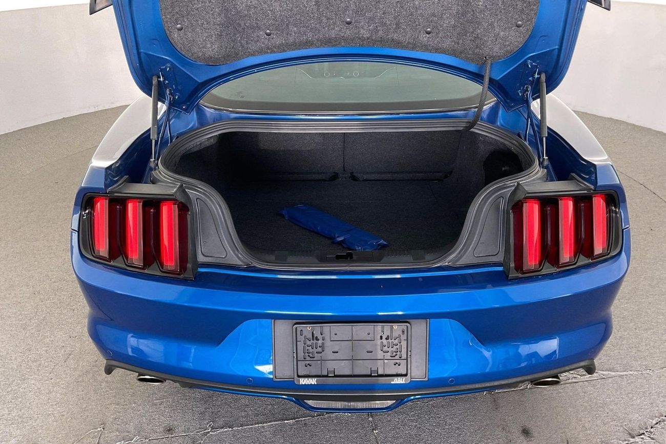 Ford Mustang GT California Special | Guaranteed Warranty | 0 Down Payment