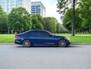 بي أم دبليو 540i 2,613 P.M | 540 M-KIT | 3.0L V6 | GCC | | LOW MILAGE Original paint