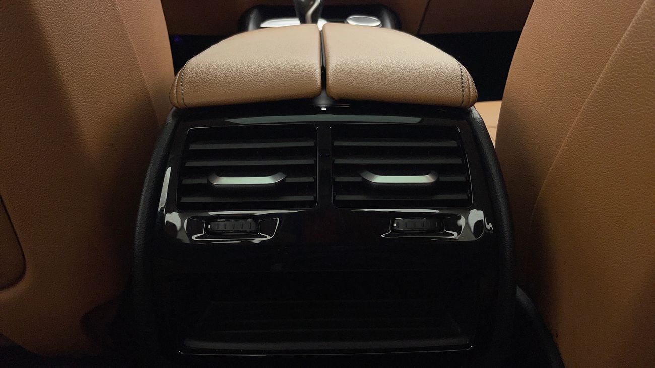 بي أم دبليو 520i 2023 JOY EDITION | AED 1942/Month | 0 DP | 30 Day Return | Warranty | Service History