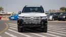 تويوتا لاند كروزر TOYOTA LAND CRUISER 300 VX 3.5P AT MY2024 – BLACK