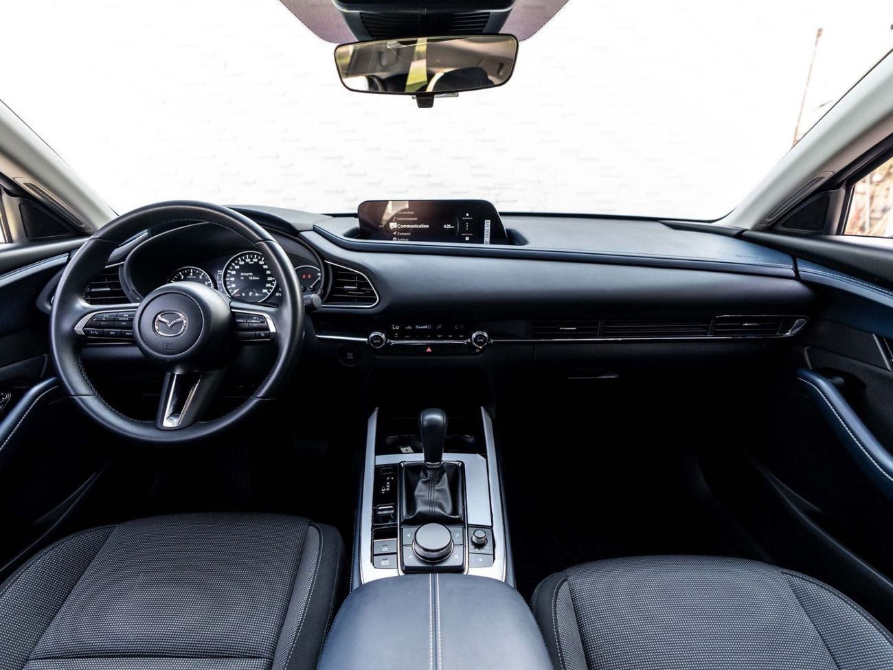 Mazda CX-30 ELITE, миниатюра 18