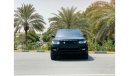 Land Rover Range Rover Sport Supercharged RANGE ROVER SPORT MODEL 2014 SUPER CHARGE