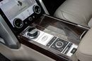 Land Rover Range Rover Range Rover HSE | 3,134 P.M | 0% Downpayment | Al Tayer History!