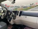 تويوتا هاياس Commuter GL High Roof 3.5L