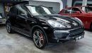 Porsche Cayenne S