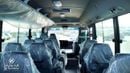 هيونداي كونتي 3.9Ltr Diesel, Manual Transmission, 29 Seater, Power Folding Door