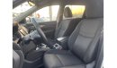 Nissan Rogue 2018 model, imported from America, full option, no sunroof, 4 cylinders, automatic transmission, odo