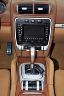 Porsche Cayenne EXCELLENT DEAL for our Porsche Cayenne ( 2008 Model ) in White Color GCC Specs