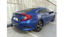 Honda Civic 1.8 V I VTEC 1.8 | Under Warranty | Free Insurance | Inspected on 150+ parameters