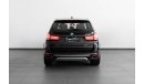 BMW X5 35i Exclusive 2017 BMW X5 35ix / Full BMW Service History