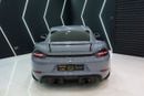 Porsche Cayman Cayman GT4, PDK Transmission, Carbon Interior, Sport Chrono Pack, Al Nabooda Warranty!!